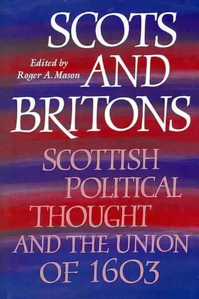 Produktbild: Scots and Britons