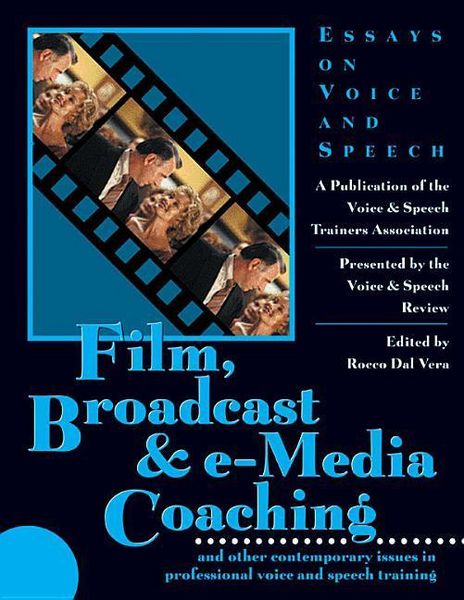 Produktbild: Film, Broadcast & E-Media Coaching