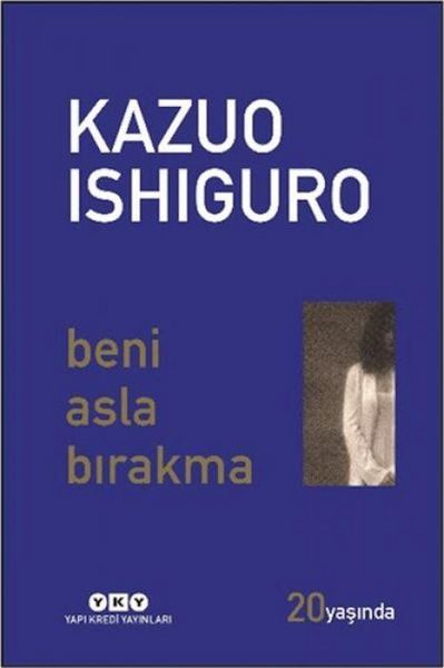 Produktbild: Beni Asla Birakma 20 Yasinda &Ouml;zel Baski
