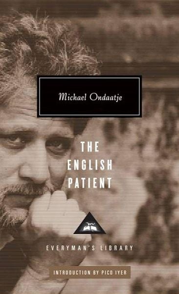 Produktbild: The English Patient
