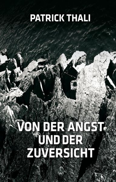Produktbild: Von der Angst und der Zuversicht