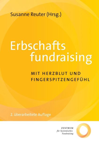 Produktbild: Erbschaftsfundraising