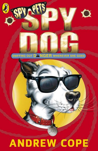 Produktbild: Spy Dog