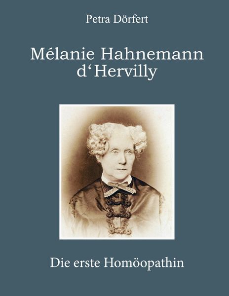 Produktbild: Melanie Hahnemann d'Hervilly