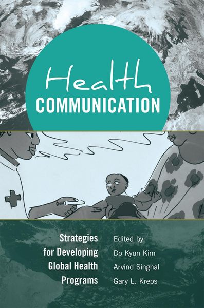 Produktbild: Health Communication