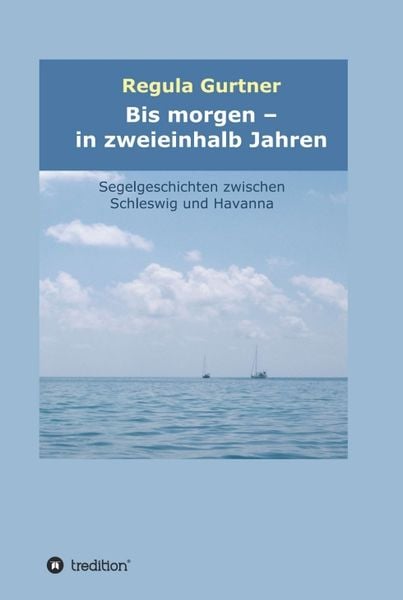 Produktbild: Bis morgen - in zweieinhalb Jahren