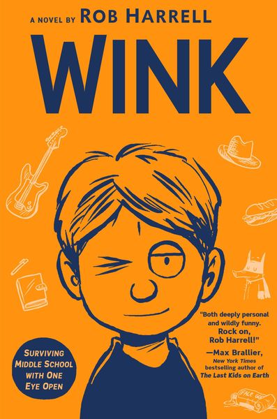 Produktbild: Wink