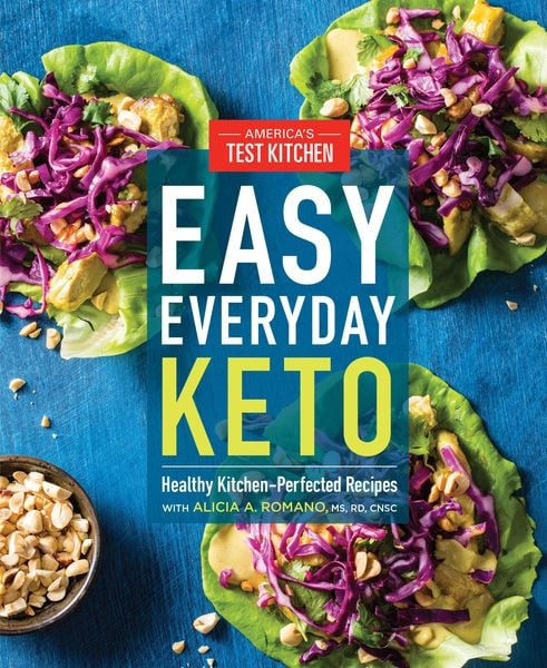 Produktbild: Easy Everyday Keto