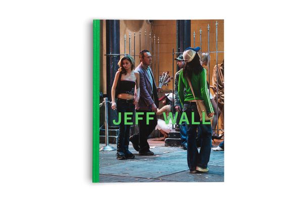Produktbild: Jeff Wall