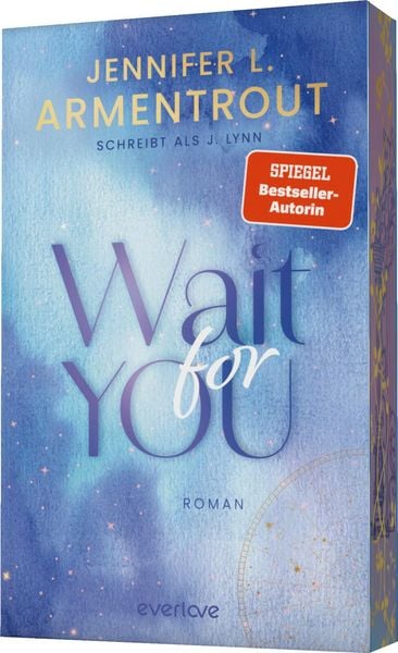 Produktbild: Wait for You