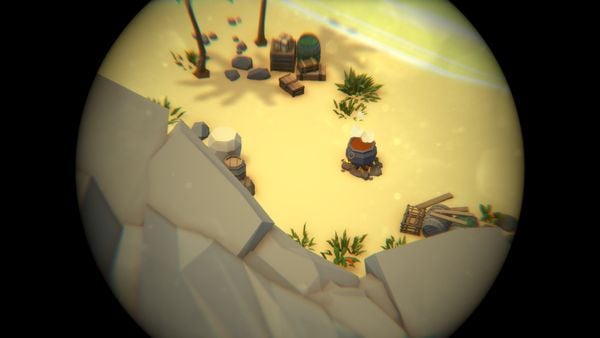 Produktbild: Stranded Sails - Explorers of the Cursed Islands