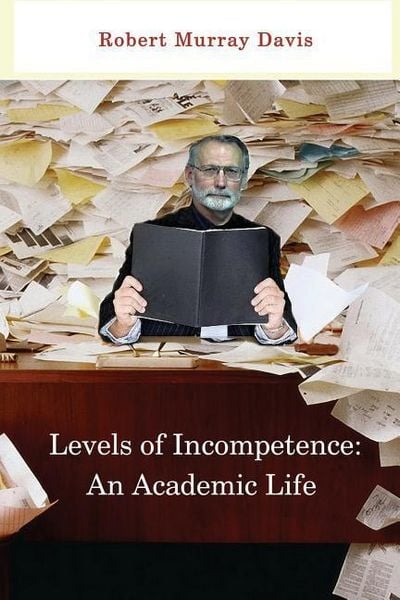 Produktbild: Levels of Incompetence