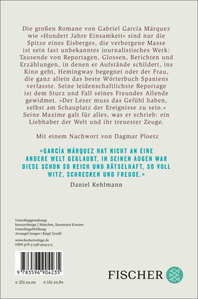 Produktbild: Der sch&ouml;nste Beruf der Welt