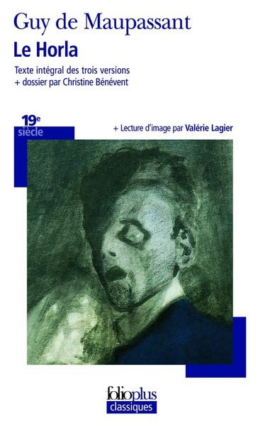 Produktbild: Le Horla