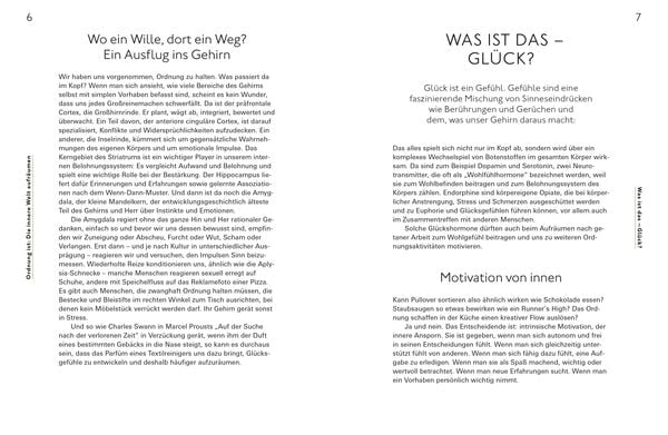 Produktbild: Ordnung f&uuml;r immer