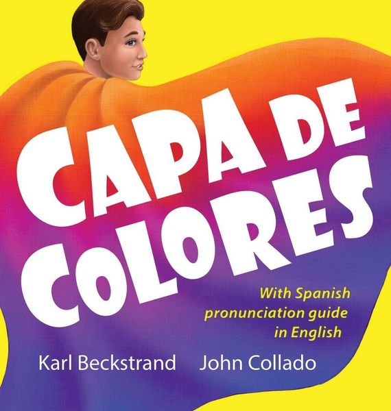 Produktbild: Capa de colores