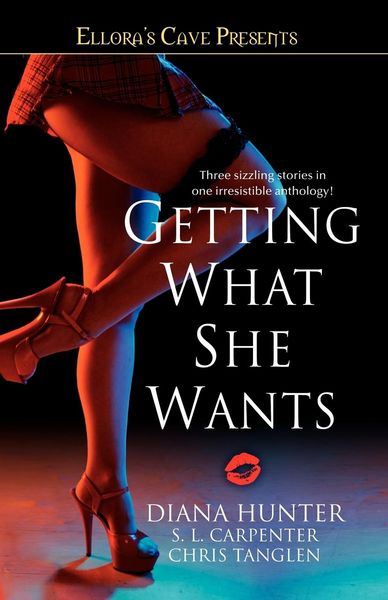 Produktbild: Getting What She Wants