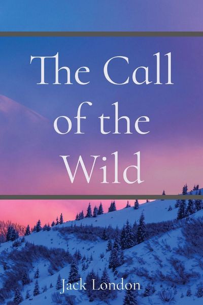 Produktbild: The Call of the Wild