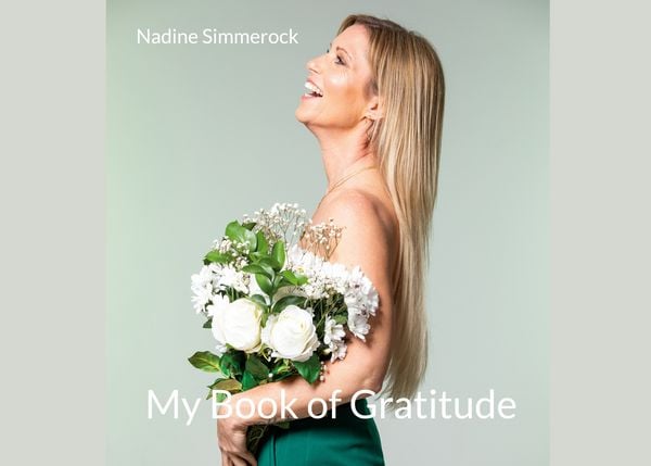 Produktbild: My Book of Gratitude