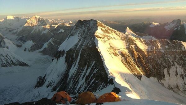 Produktbild: Alpenvereinsjahrbuch. BERG 2027
