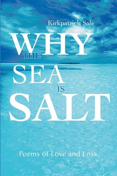 Produktbild: Why the Sea is Salt