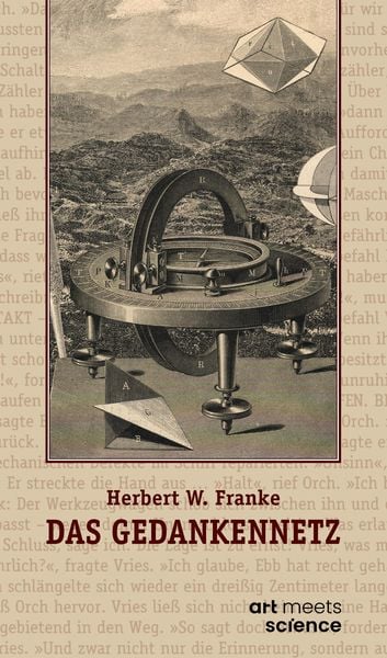 Produktbild: Das Gedankennetz
