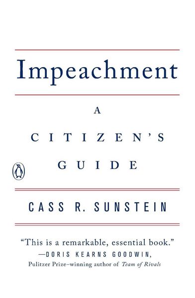 Produktbild: Impeachment