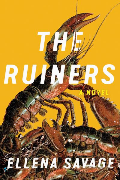 Produktbild: The Ruiners