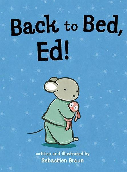 Produktbild: Back To Bed Ed