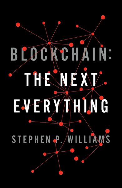 Produktbild: Blockchain: The Next Everything