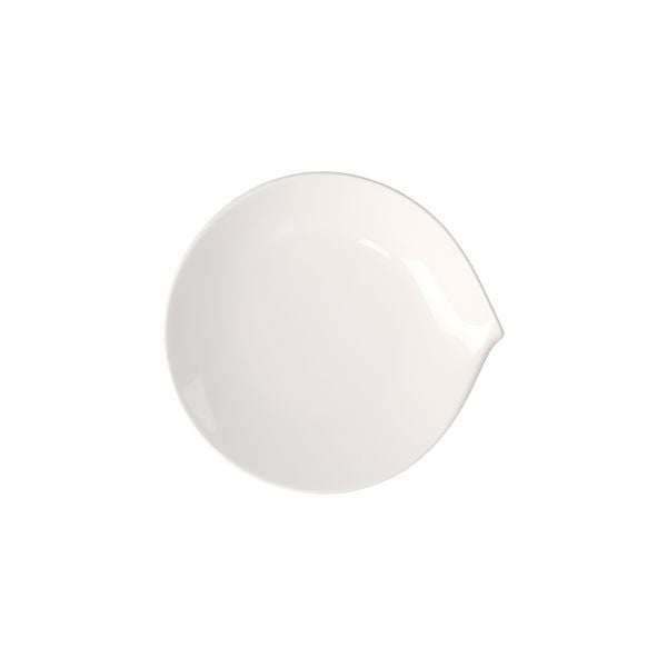 Produktbild: Villeroy & Boch Flow Fr&uuml;hst&uuml;cks-/Dessertteller