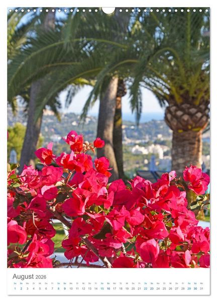 Produktbild: Mallorca - Mediterranes Lebensgef&uuml;hl zum Tr&auml;umen (Wandkalender 2026 DIN A3 hoch), CALVENDO Monatskalender