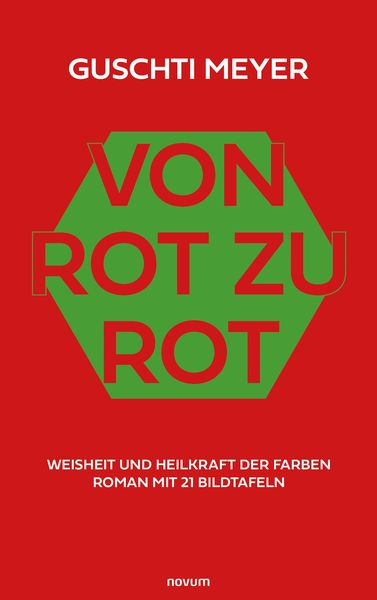 Produktbild: Von Rot zu Rot