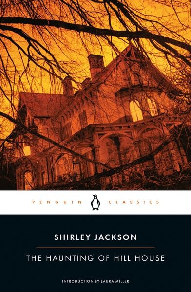 Produktbild: The Haunting of Hill House
