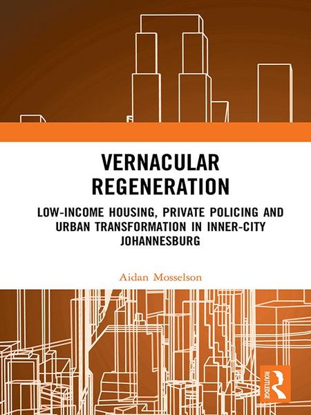 Produktbild: Vernacular Regeneration