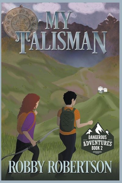 Produktbild: My Talisman