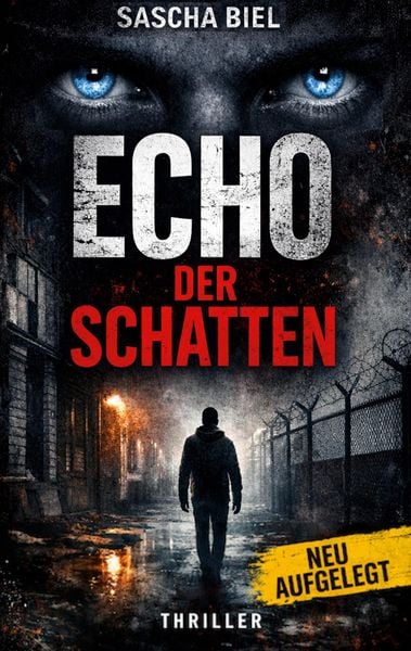 Produktbild: Echo der Schatten