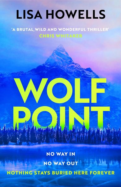 Produktbild: Wolf Point