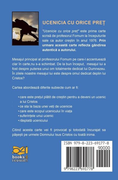Produktbild: Ucenicie cu Orice Pre&iquest;