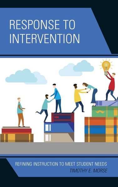 Produktbild: Response to Intervention