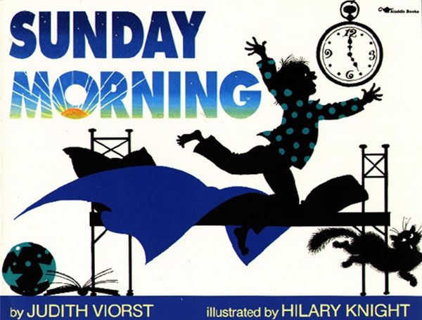 Produktbild: Sunday Morning