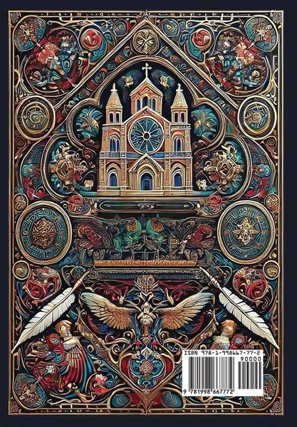 Produktbild: The History of the Church (Collector's Edition) (Laminated Hardback with Jacket)