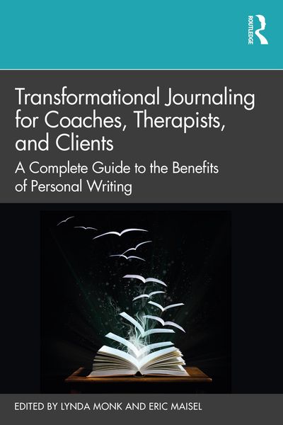 Produktbild: Transformational Journaling for Coaches, Therapists, and Clients