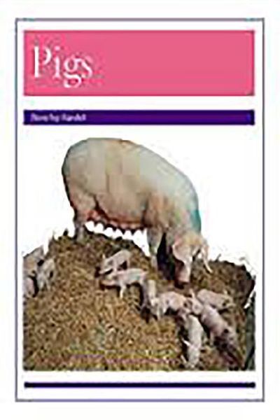 Produktbild: Animals - Pigs: Leveled Reader Bookroom Package Purple (Levels 19-20)