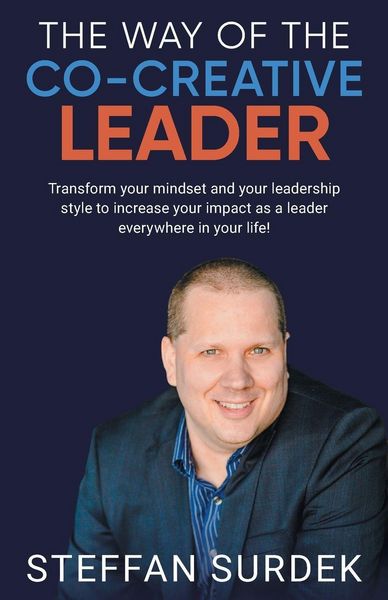 Produktbild: The Way of the Co-Creative Leader