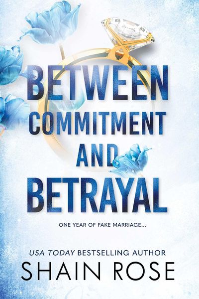 Produktbild: Between Commitment and Betrayal