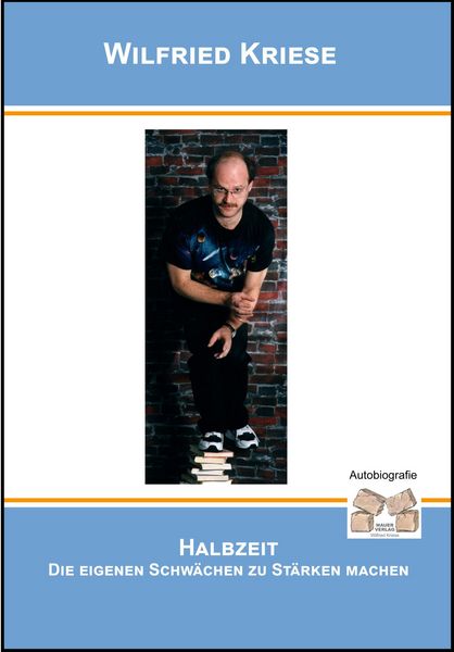 Produktbild: Halbzeit