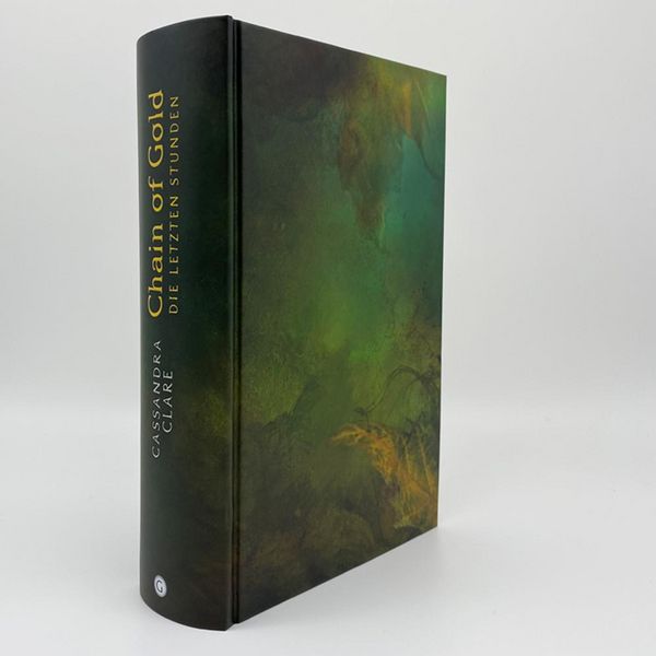 Produktbild: Chain of Gold