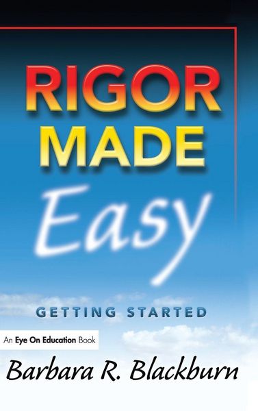 Produktbild: Rigor Made Easy