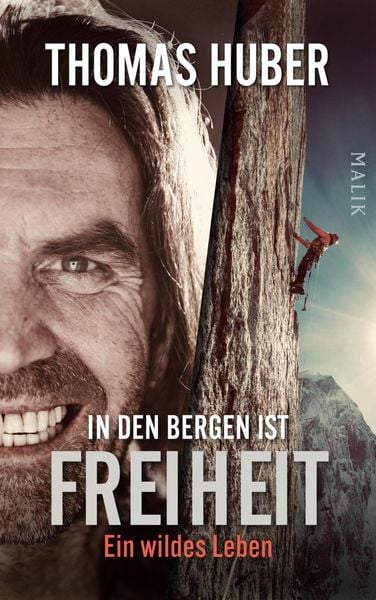 Produktbild: In den Bergen ist Freiheit